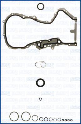 Ajusa 54293700 - Garnitura brtvi, blok motora www.molydon.hr