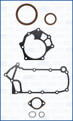 Ajusa 54245600 - Garnitura brtvi, blok motora www.molydon.hr