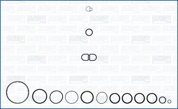 Ajusa 54259700 - Garnitura brtvi, blok motora www.molydon.hr
