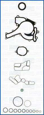 Ajusa 54267400 - Garnitura brtvi, blok motora www.molydon.hr