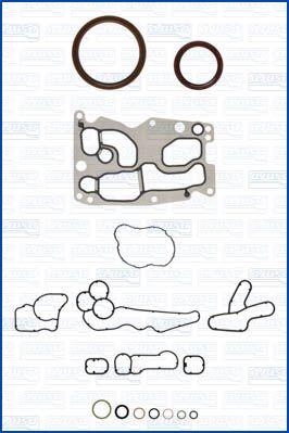 Ajusa 54230000 - Garnitura brtvi, blok motora www.molydon.hr