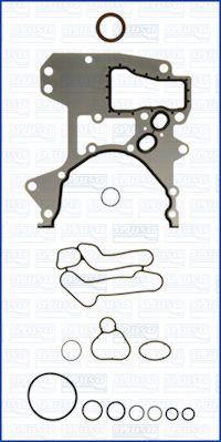 Ajusa 54226400 - Garnitura brtvi, blok motora www.molydon.hr