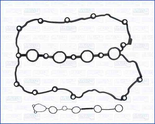 Ajusa 56053000 - Garnitura brtvi, poklopac glave cilindra www.molydon.hr