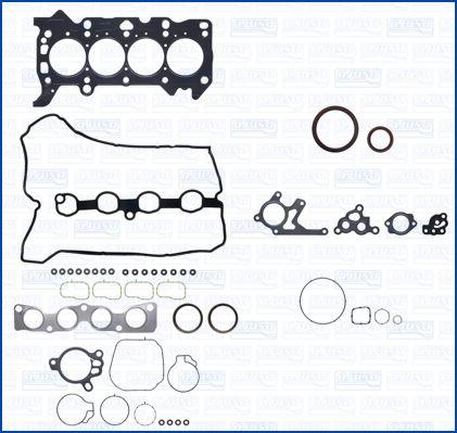 Ajusa 50418600 - Kompletan set brtvi, motor www.molydon.hr