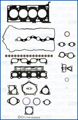 Ajusa 50438300 - Kompletan set brtvi, motor www.molydon.hr