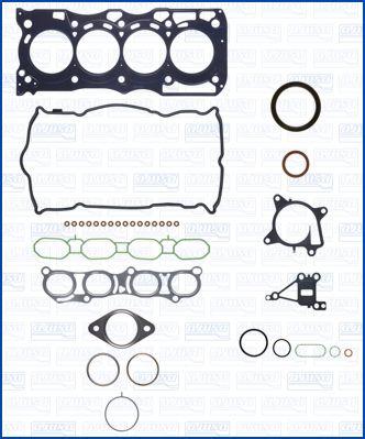 Ajusa 50433300 - Kompletan set brtvi, motor www.molydon.hr