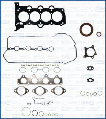 Ajusa 50425500 - Kompletan set brtvi, motor www.molydon.hr