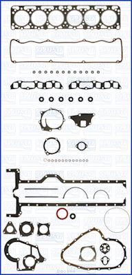 Ajusa 50041500 - Kompletan set brtvi, motor www.molydon.hr