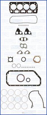 Ajusa 50198900 - Kompletan set brtvi, motor www.molydon.hr