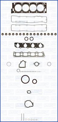 Ajusa 50144400 - Kompletan set brtvi, motor www.molydon.hr