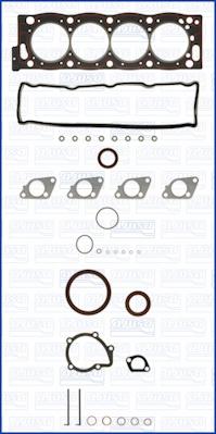 Ajusa 50144600 - Kompletan set brtvi, motor www.molydon.hr