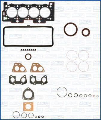 Ajusa 50144000 - Kompletan set brtvi, motor www.molydon.hr