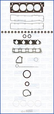 Ajusa 50144300 - Kompletan set brtvi, motor www.molydon.hr