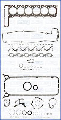 Ajusa 50145400 - Kompletan set brtvi, motor www.molydon.hr