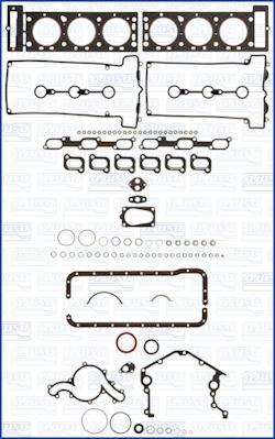 Ajusa 50146600 - Kompletan set brtvi, motor www.molydon.hr