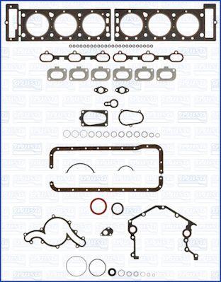 Ajusa 50146700 - Kompletan set brtvi, motor www.molydon.hr