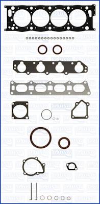 Ajusa 50171800 - Kompletan set brtvi, motor www.molydon.hr