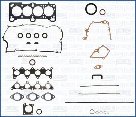 Ajusa 50354300 - Kompletan set brtvi, motor www.molydon.hr