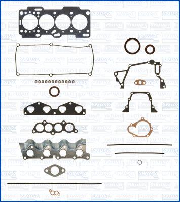 Ajusa 50302600 - Kompletan set brtvi, motor www.molydon.hr