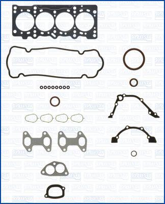 Ajusa 50386500 - Kompletan set brtvi, motor www.molydon.hr