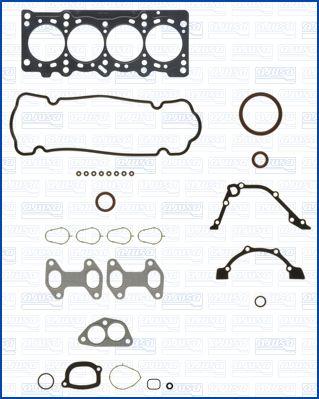 Ajusa 50386600 - Kompletan set brtvi, motor www.molydon.hr