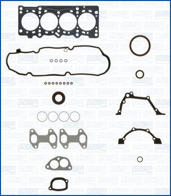 Ajusa 50386700 - Kompletan set brtvi, motor www.molydon.hr