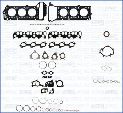 Ajusa 50333800 - Kompletan set brtvi, motor www.molydon.hr