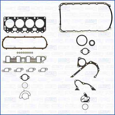 Ajusa 50374900 - Kompletan set brtvi, motor www.molydon.hr