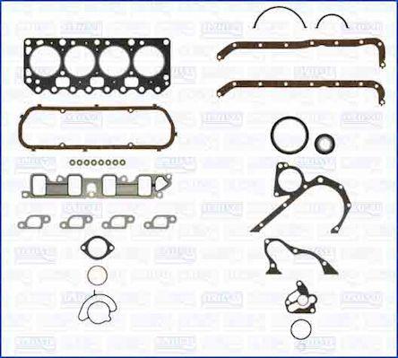 Ajusa 50374800 - Kompletan set brtvi, motor www.molydon.hr