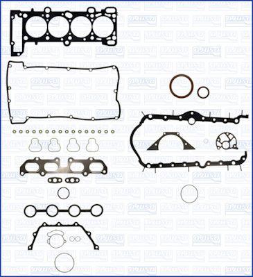 Ajusa 50378700 - Kompletan set brtvi, motor www.molydon.hr