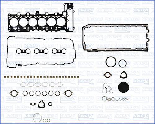 Ajusa 50296600 - Kompletan set brtvi, motor www.molydon.hr