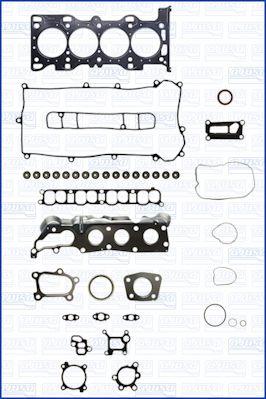 Ajusa 50296800 - Kompletan set brtvi, motor www.molydon.hr