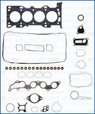 Ajusa 50290000 - Kompletan set brtvi, motor www.molydon.hr