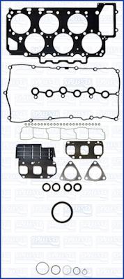 Ajusa 50290100 - Kompletan set brtvi, motor www.molydon.hr