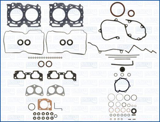 Ajusa 50244100 - Kompletan set brtvi, motor www.molydon.hr