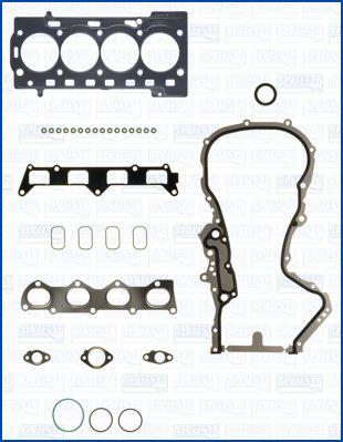 Ajusa 50246600 - Kompletan set brtvi, motor www.molydon.hr