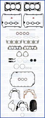 Ajusa 50258300 - Kompletan set brtvi, motor www.molydon.hr