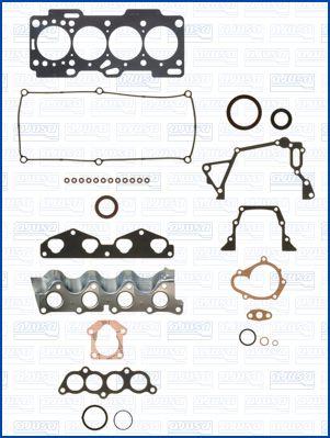 Ajusa 50260900 - Kompletan set brtvi, motor www.molydon.hr