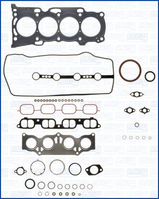 Ajusa 50207900 - Kompletan set brtvi, motor www.molydon.hr