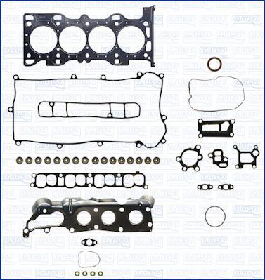 Ajusa 50286000 - Kompletan set brtvi, motor www.molydon.hr