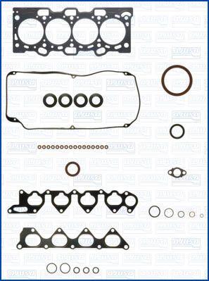 Ajusa 50239000 - Kompletan set brtvi, motor www.molydon.hr