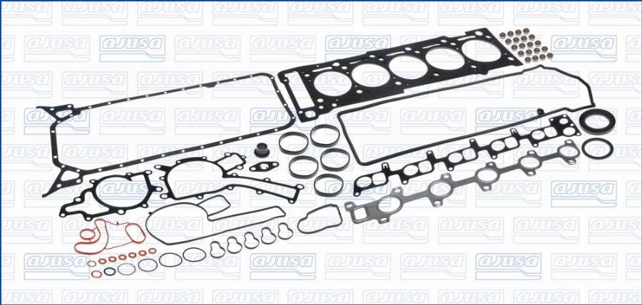 Ajusa 50231900 - Kompletan set brtvi, motor www.molydon.hr