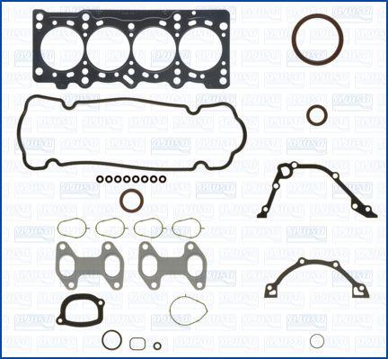 Ajusa 50225200 - Kompletan set brtvi, motor www.molydon.hr