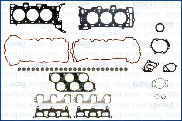 Ajusa 50279900 - Kompletan set brtvi, motor www.molydon.hr