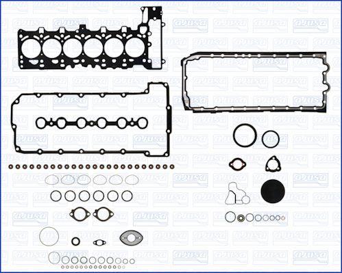 Ajusa 50275900 - Kompletan set brtvi, motor www.molydon.hr