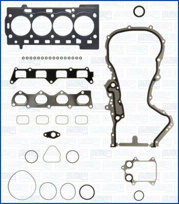 Ajusa 50278600 - Kompletan set brtvi, motor www.molydon.hr