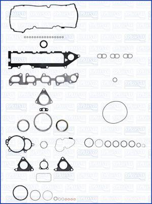 Ajusa 51049500 - Kompletan set brtvi, motor www.molydon.hr