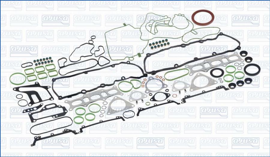 Ajusa 51045400 - Kompletan set brtvi, motor www.molydon.hr