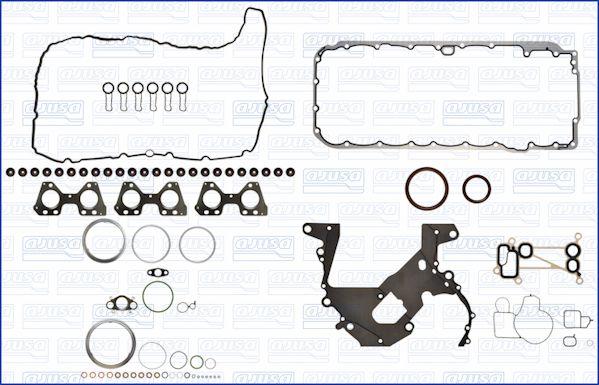 Ajusa 51048300 - Kompletan set brtvi, motor www.molydon.hr