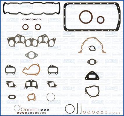 Ajusa 51003100 - Kompletan set brtvi, motor www.molydon.hr